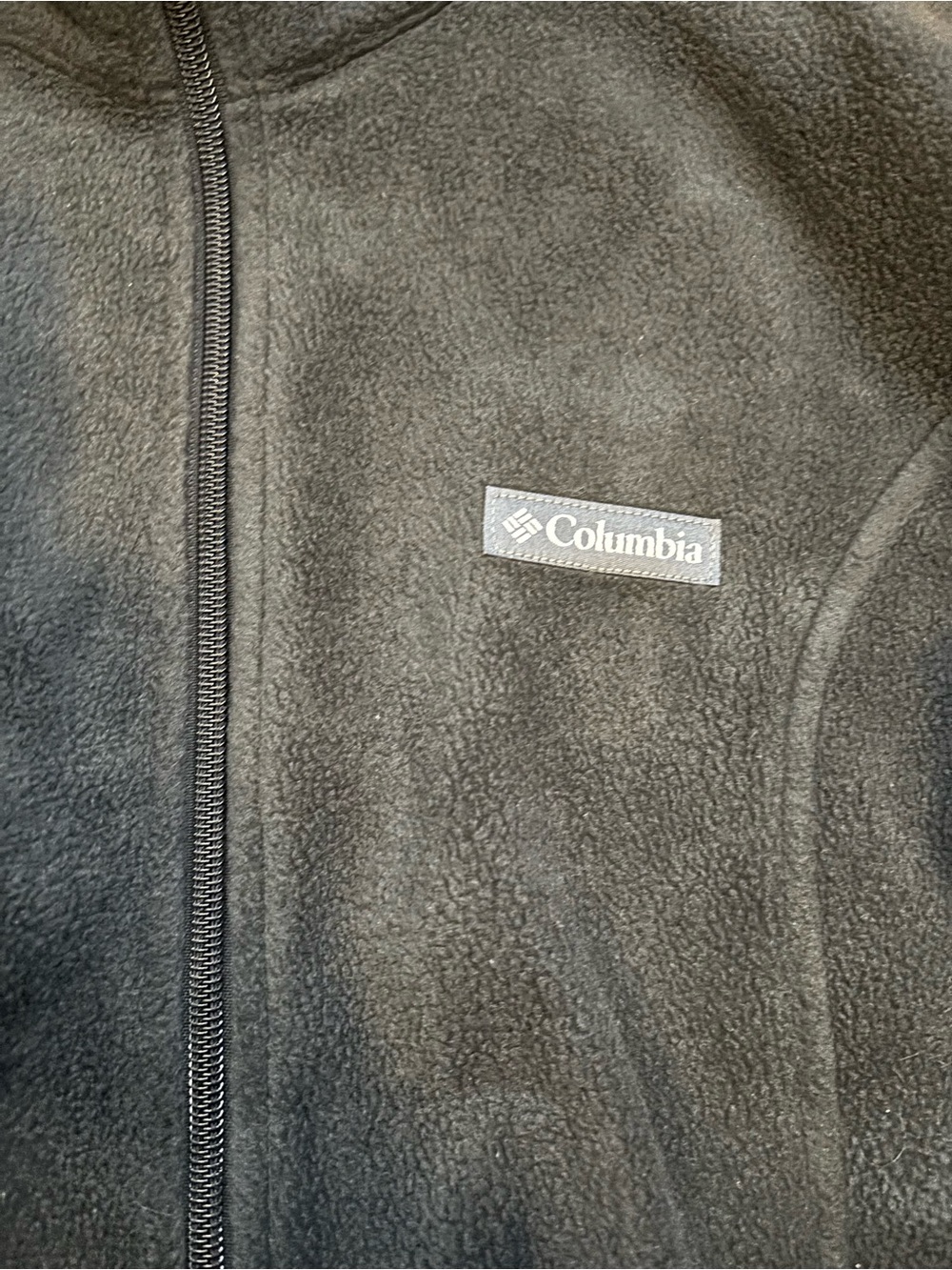 Columbia Women's Benton Springs Fleece Full-Zip - Picture 2 of 5